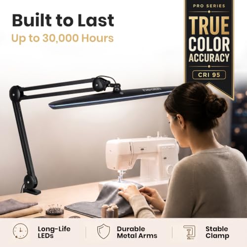 Pro Series LED Desk Lamp