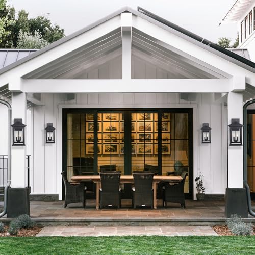 Outdoor Wall Light Fixtures
