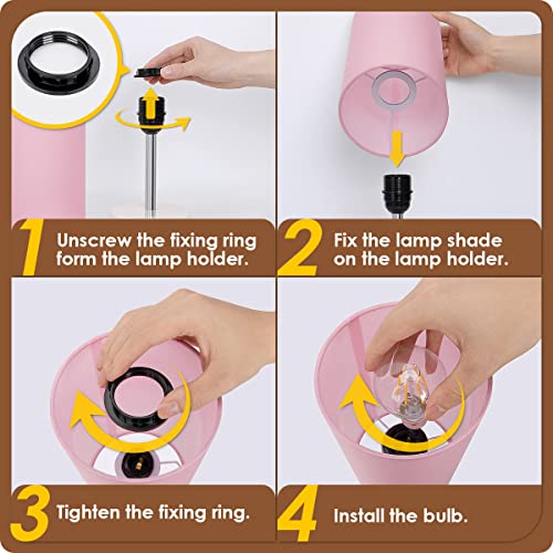 Desk Lamp with USB Port