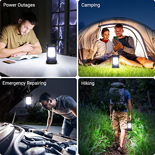 Camping Lantern