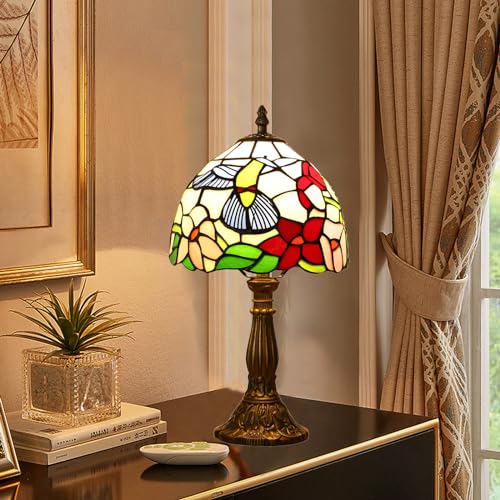 Tiffany Style Table Lamp