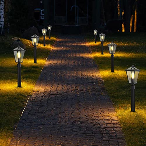 Outdoor Post Lights Fixtures
