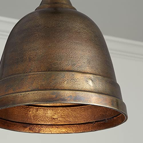 Capital Lighting 335312XB Sedona Handcrafted Sand
