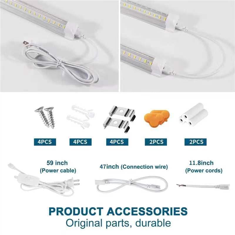 Led Shop Lights