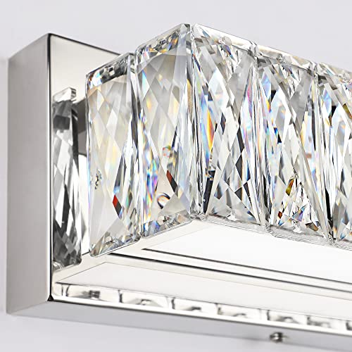 Modern Bathroom Light Fixtures