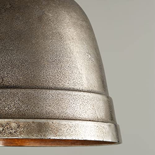 Capital Lighting 335312XN Sedona Handcrafted Sand