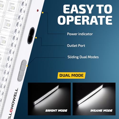 Portable Light Bar