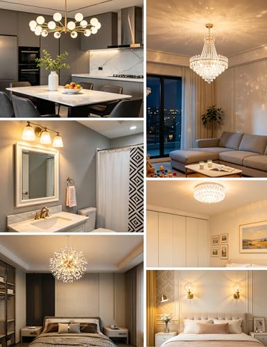 G9 led Bulb dimmable Ceramic Pendant Light Bulb