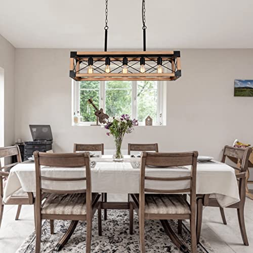 Kitchen Island Lighting