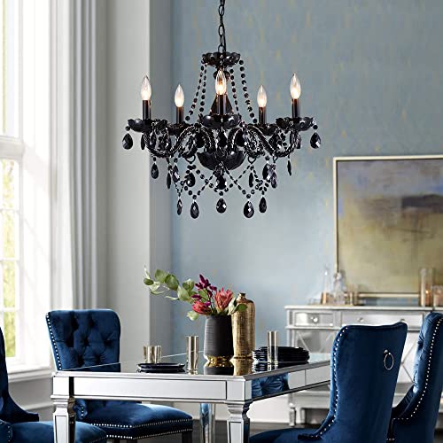 Saint Mossi Modern K9 Crystal Chandelier