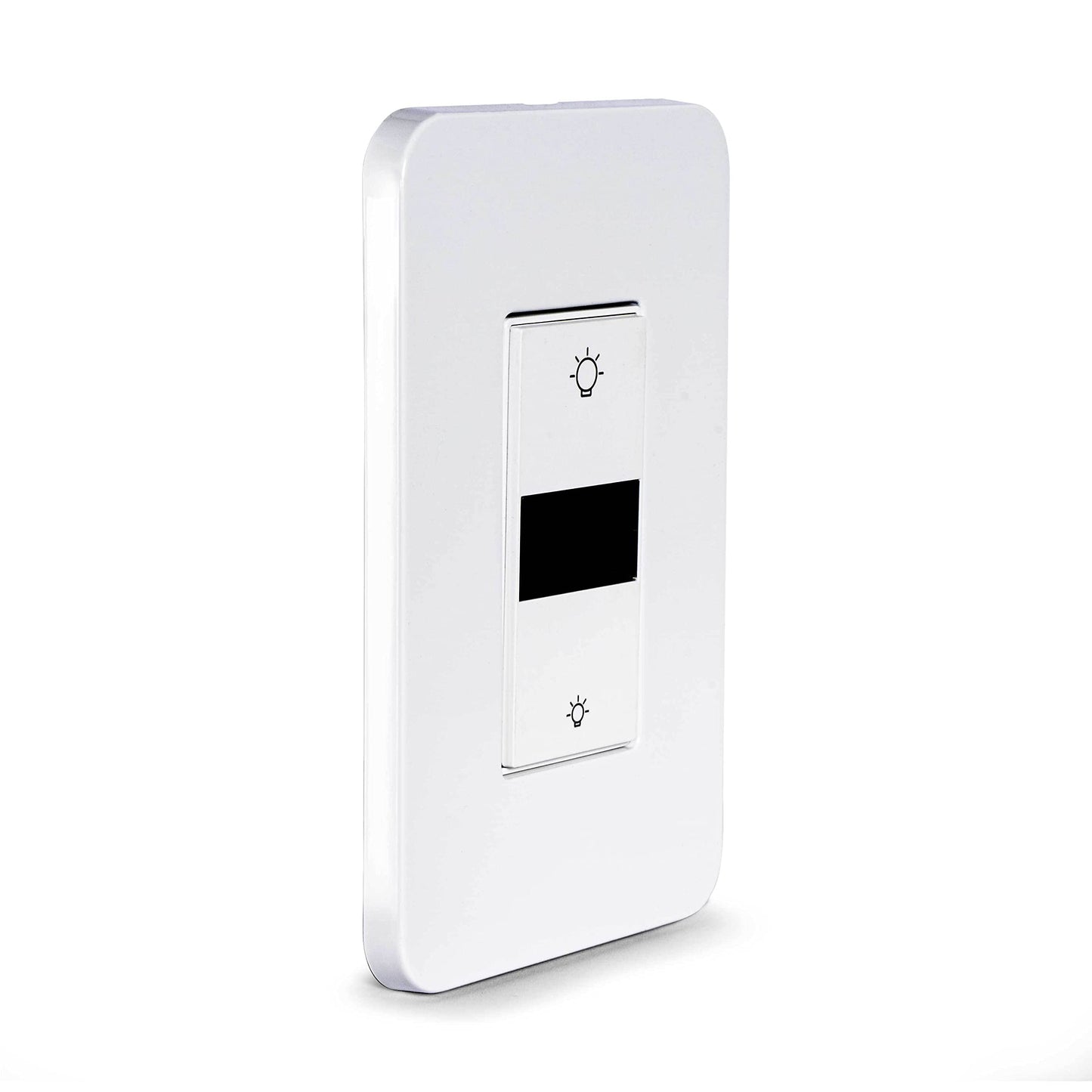 Smart LED Display Dimmer Switch 5" WiFi Remote App