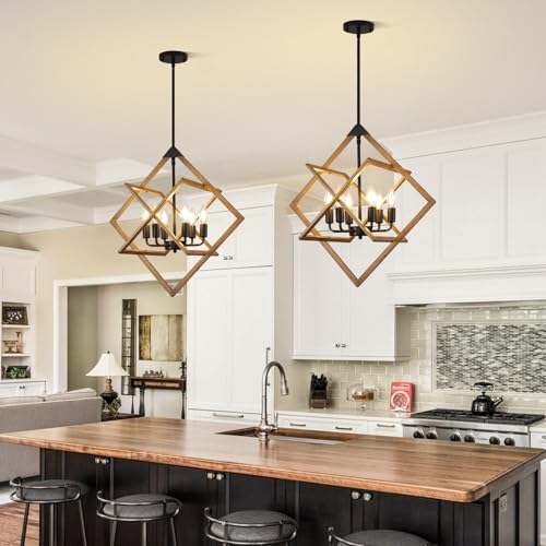 Modern Chandelier for Dining Room