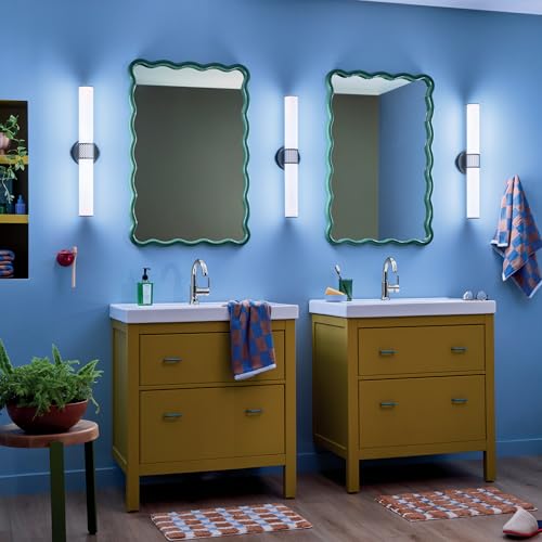 Sashi LED Bath Bar Light