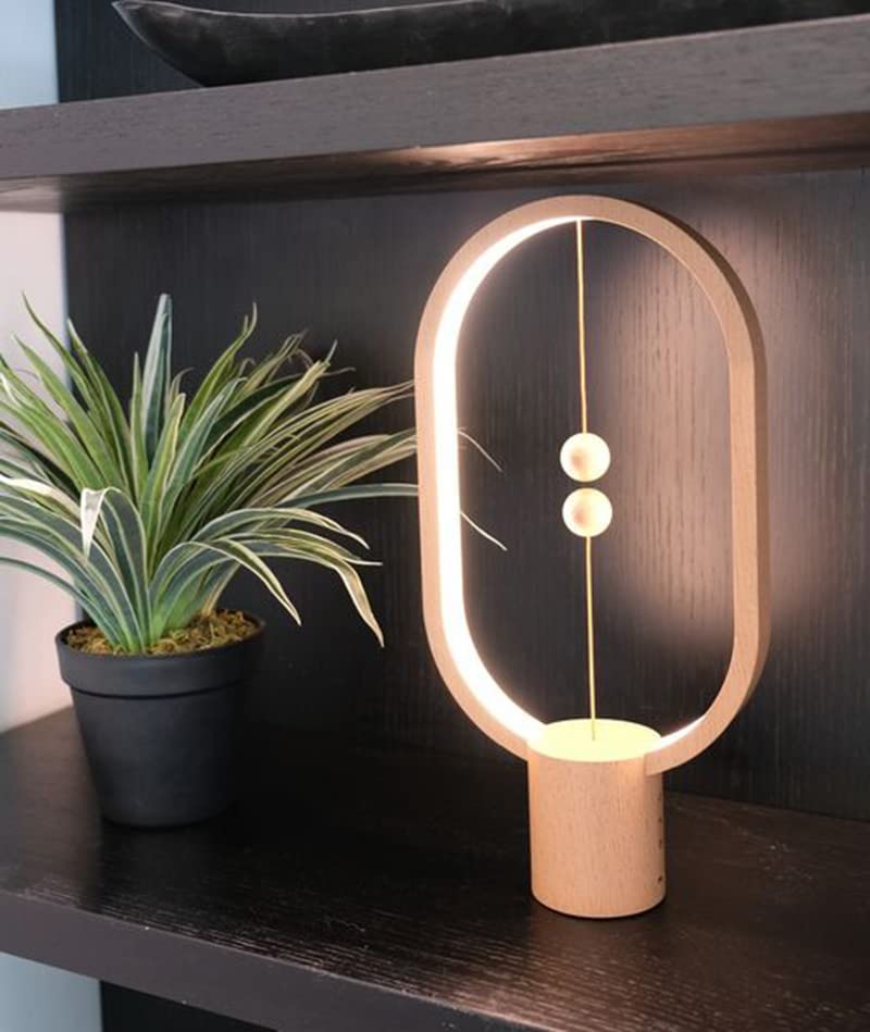 Table Lamp for Bedroom
