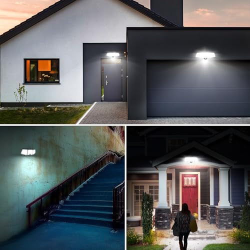 Solar Lights for Outside