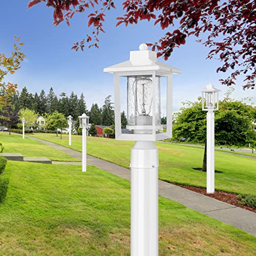 Outdoor Post Lights