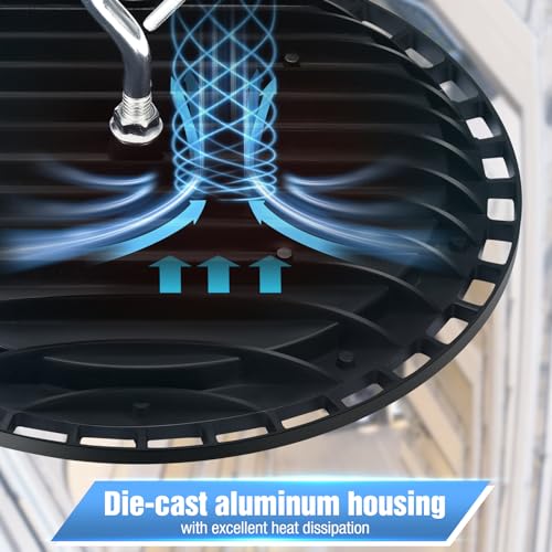 150W UFO Led High Bay Light Fixture