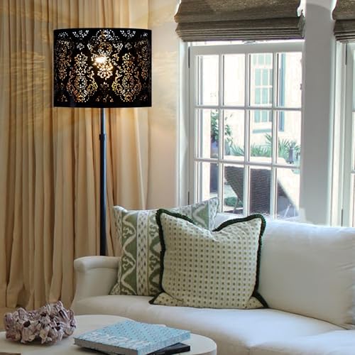 Lamp Shades Set of 2 (2 Count)