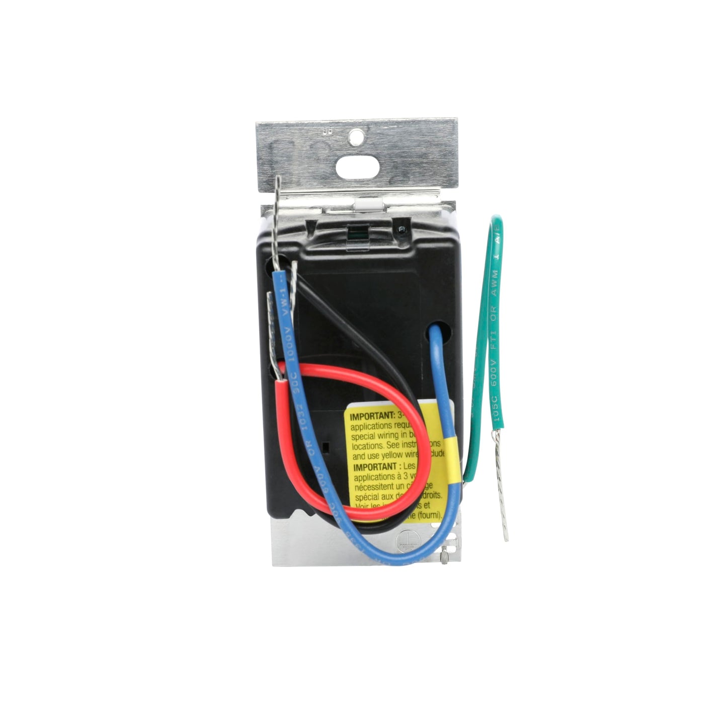 Sunnata LED+ Dimmer Switch