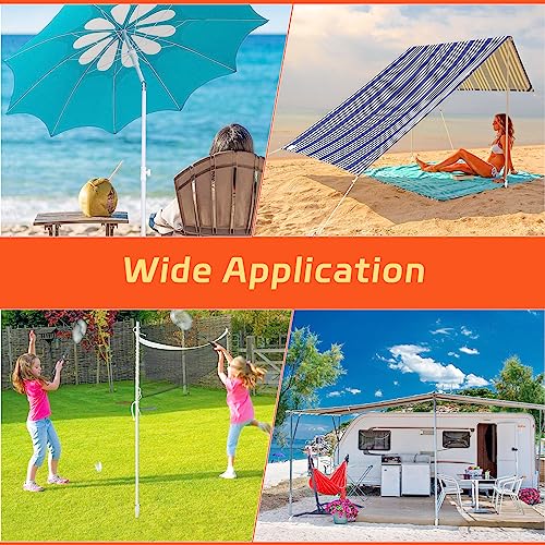 Beach Umbrella Sand Anchor