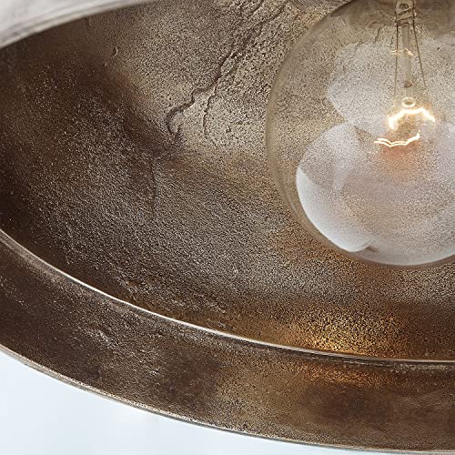 Capital Lighting 330313XN Sedona Handcrafted Sand