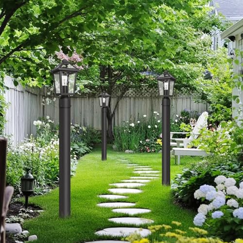 Outdoor Post Lights Fixtures