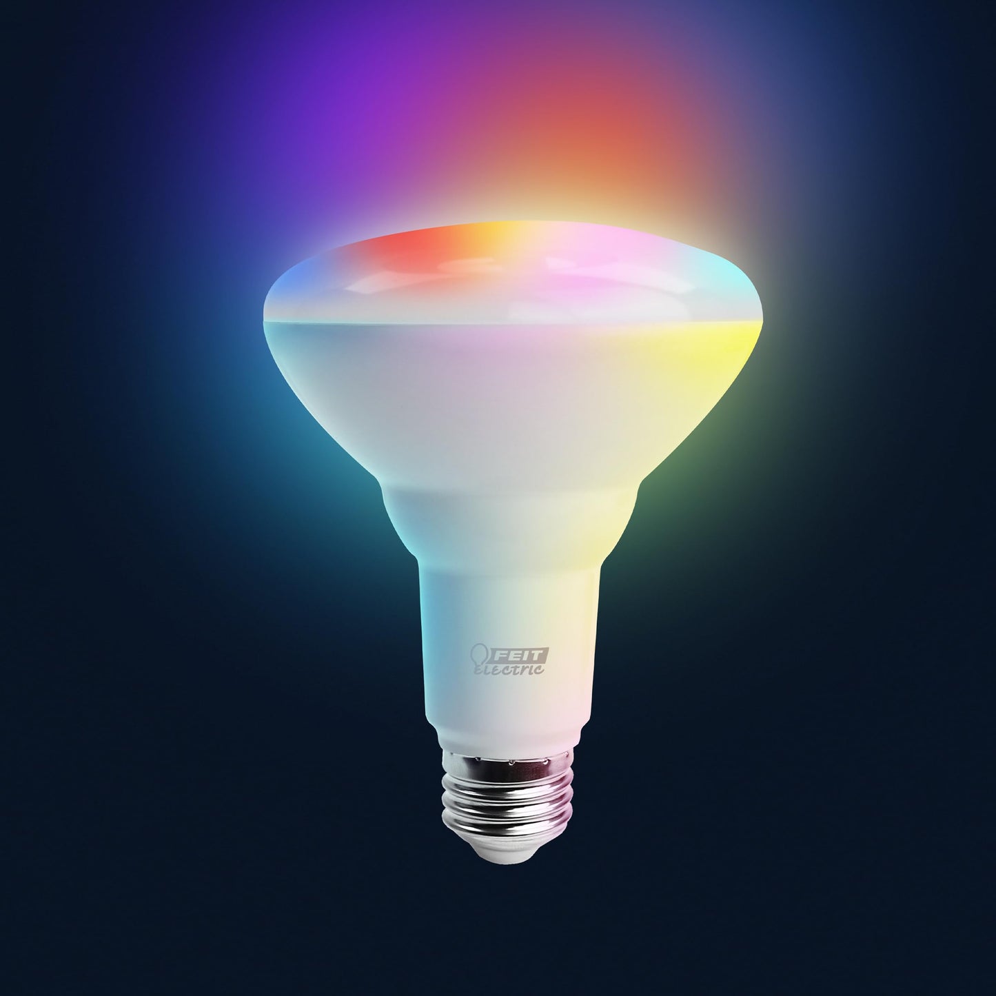 BR30 Smart Flood Light Bulb