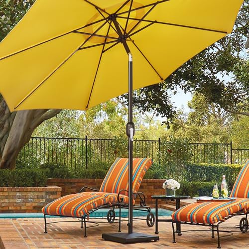 43" Umbrella Replacement Lower Pole