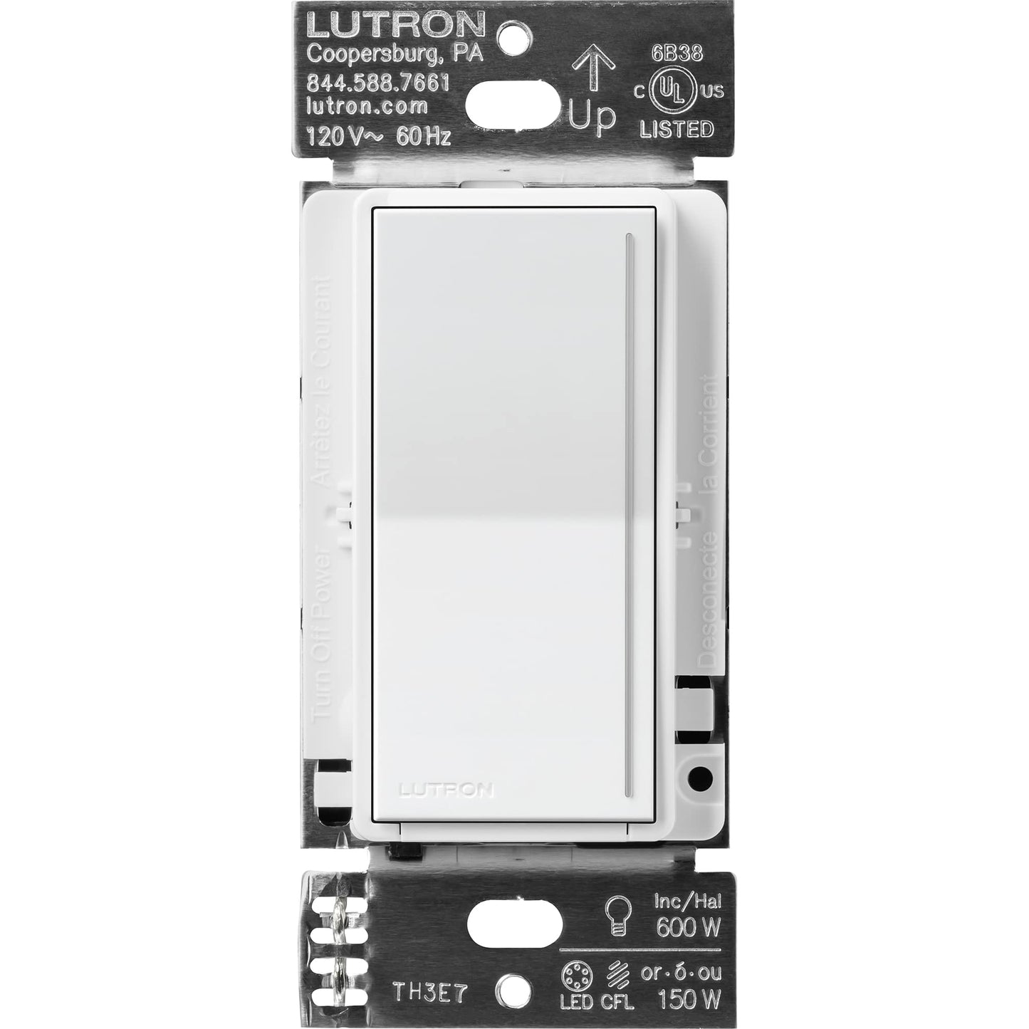 Sunnata LED+ Dimmer Switch (6 Count)