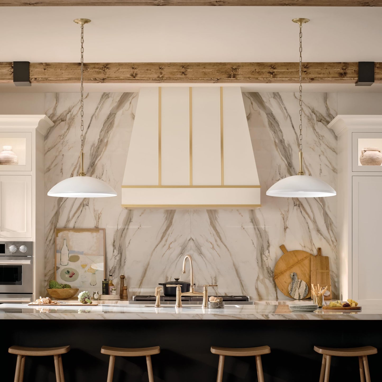 Delarosa Pendant Light