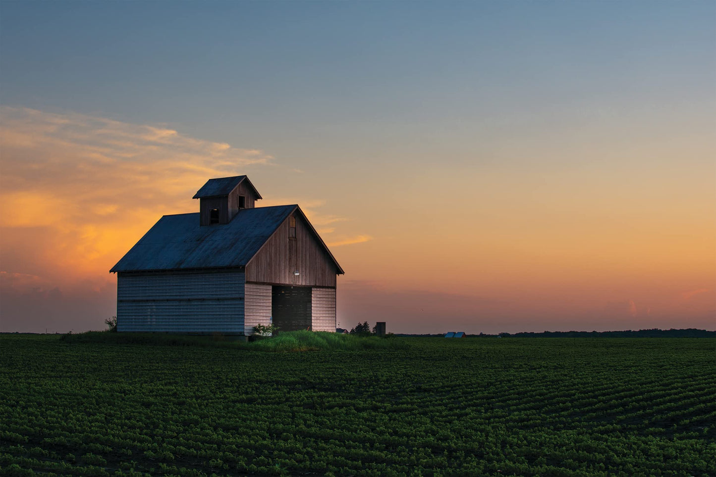 BarnGuard LED Barn Light