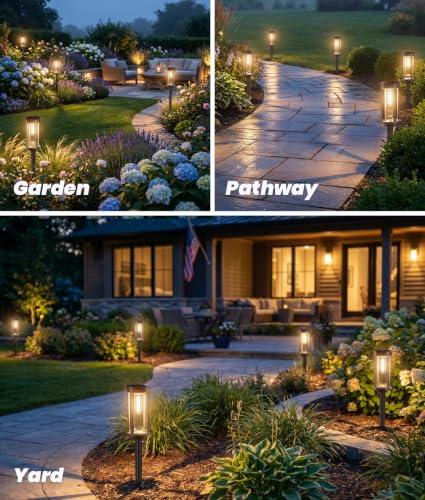 Outdoor Solar Lights