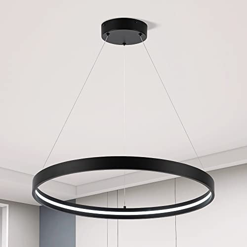 Modern Led Chandeliers