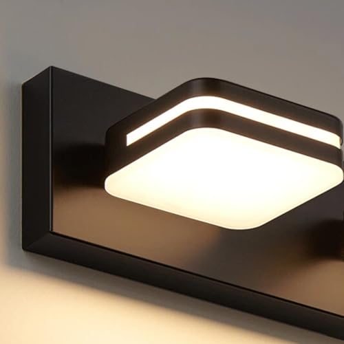 360° Rotate LED Bathroom Vanity Light Fixtures
