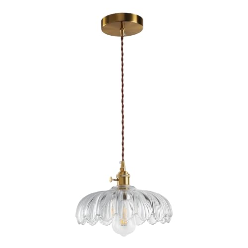 Plug in Pendant Light