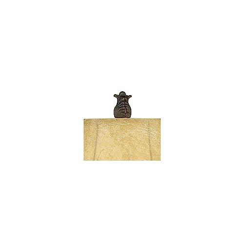 Andrea 22 1 2" Desk Lamps Set of 2 Swing Arm Bronze Brown with Smart Socket (Bronze - Smart Sockets Included)