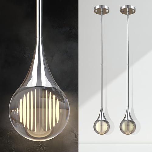 Pendant Lights Kitchen Island
