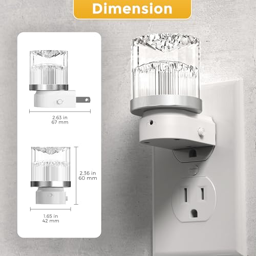 Night Light Night Lights Plug into Wall
