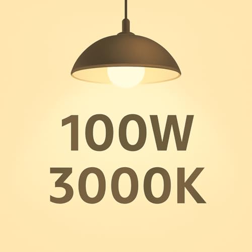 A19 LED Light Bulbs