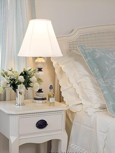 Bell Lamp shades
