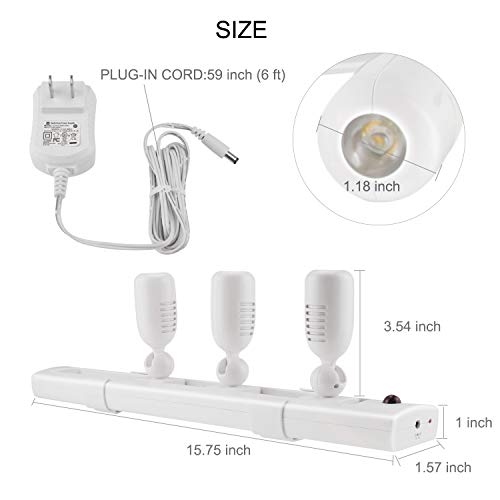 LED Track Light