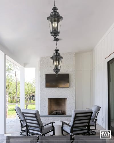 Outdoor Pendant Lights for Porch
