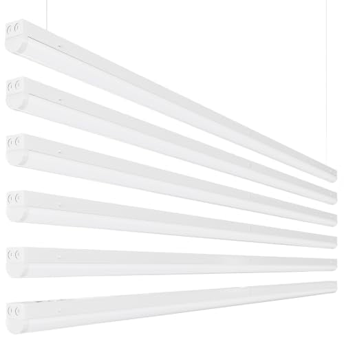 LED Linear Light Fixture
