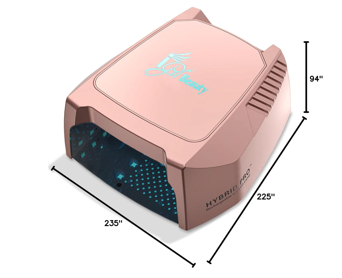 Hybrid PRO 2.0 UV (Rose Gold)