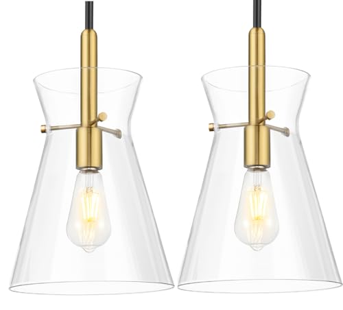 Modern Pendant Lights Kitchen Island