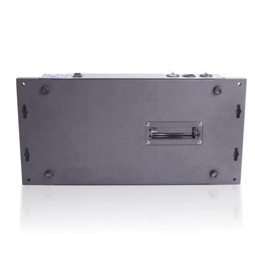 5 Button DMX Scene Recorder & Cue Controller