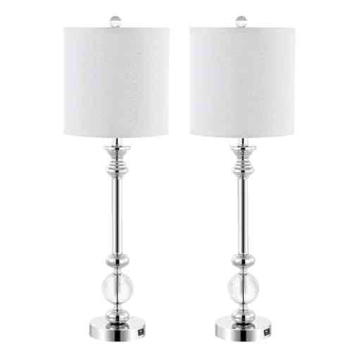 Lighting Collection Erica Modern Crystal Candlestick 31