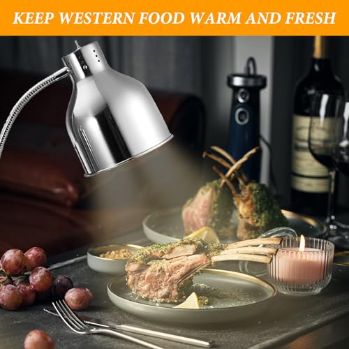 Food Heat Lamp