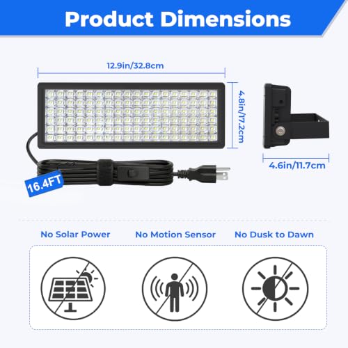 LED Flood Light Outdoor Stadium Lights Outdoor LED