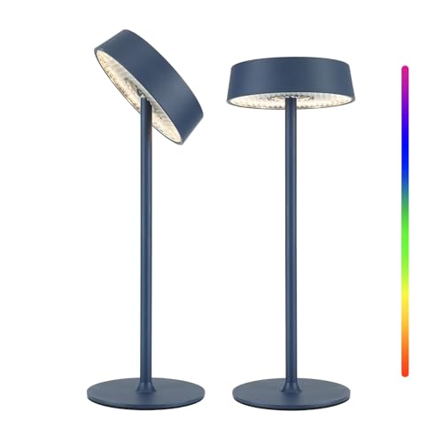 Rechargeable Table Lamp